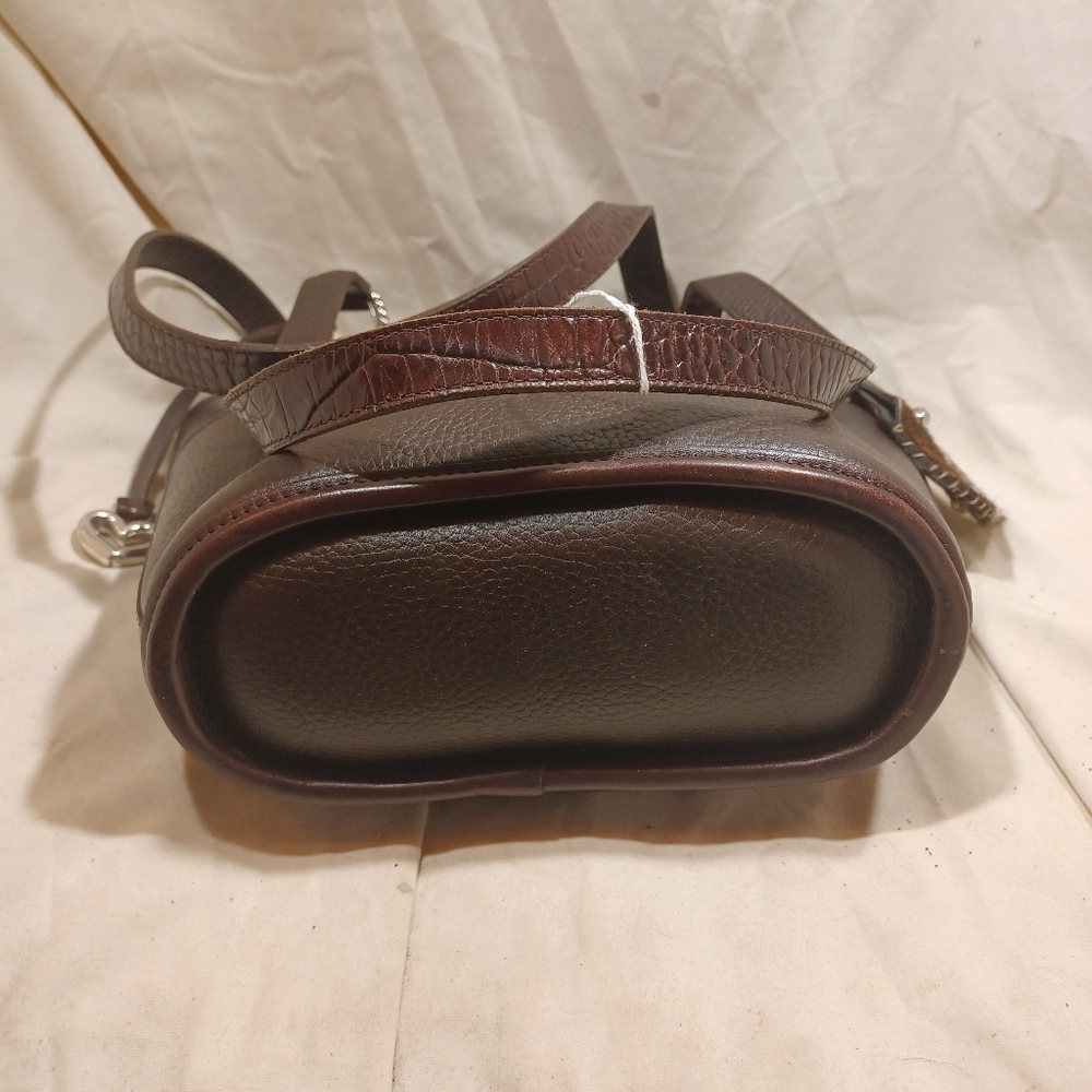 Brighton shoulder bag - Picture 5 of 10